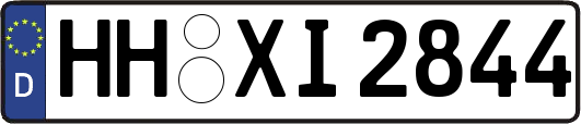 HH-XI2844