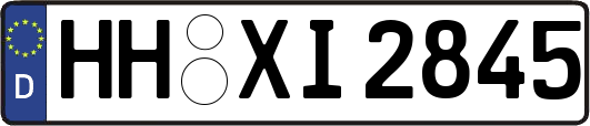 HH-XI2845