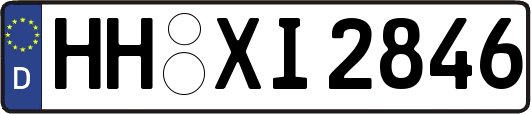 HH-XI2846