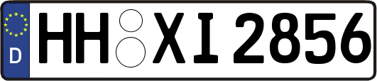 HH-XI2856