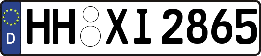HH-XI2865