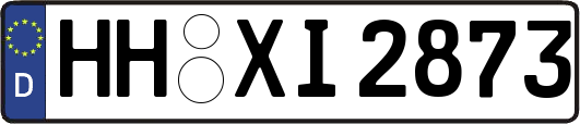 HH-XI2873