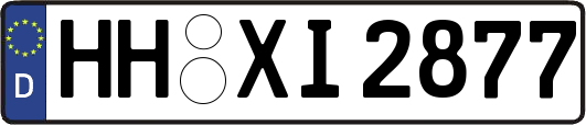 HH-XI2877