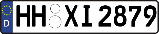 HH-XI2879