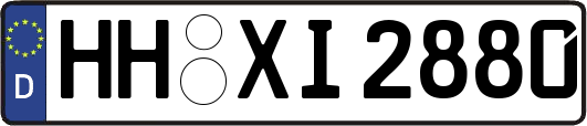 HH-XI2880