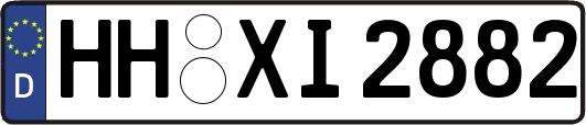 HH-XI2882