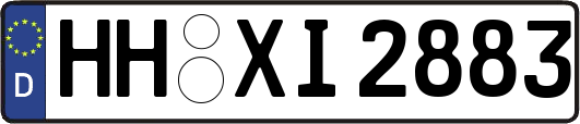 HH-XI2883