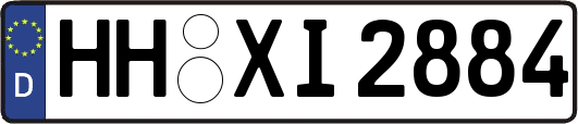 HH-XI2884
