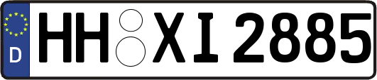 HH-XI2885