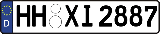 HH-XI2887