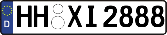 HH-XI2888