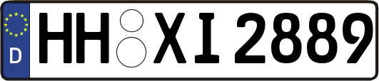 HH-XI2889