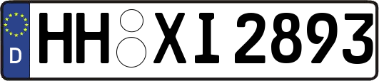 HH-XI2893
