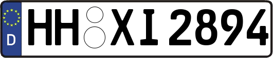 HH-XI2894