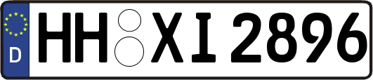 HH-XI2896