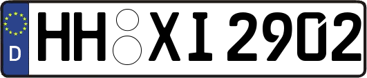 HH-XI2902
