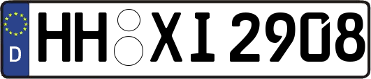 HH-XI2908