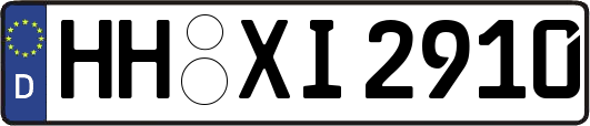 HH-XI2910