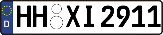 HH-XI2911