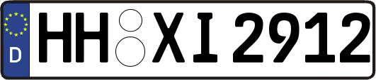 HH-XI2912