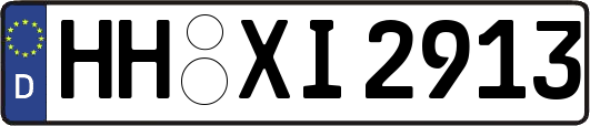 HH-XI2913