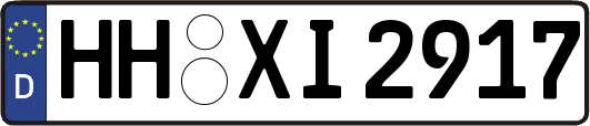 HH-XI2917