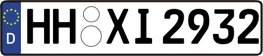 HH-XI2932