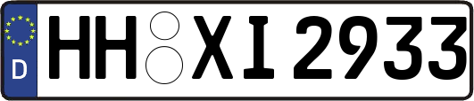 HH-XI2933