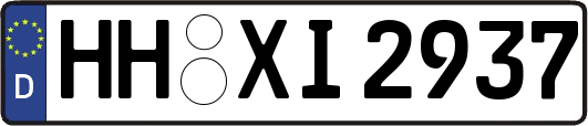 HH-XI2937