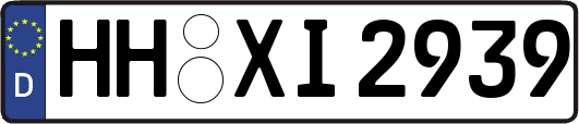 HH-XI2939