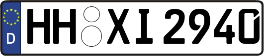 HH-XI2940