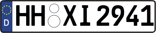HH-XI2941