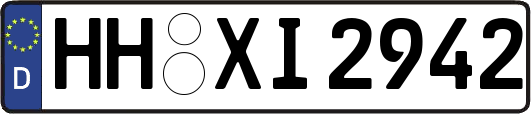 HH-XI2942