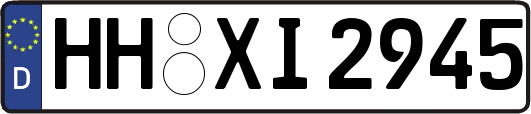 HH-XI2945