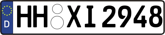 HH-XI2948