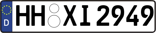 HH-XI2949