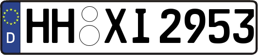 HH-XI2953
