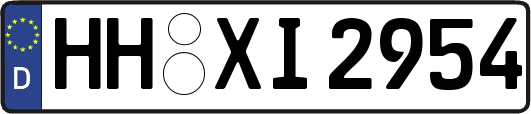 HH-XI2954
