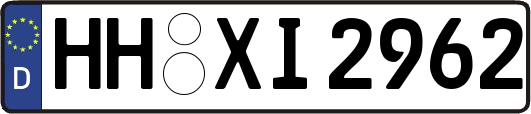 HH-XI2962