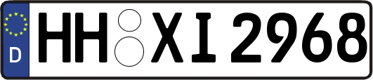 HH-XI2968
