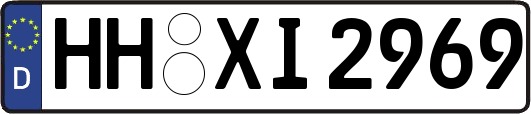 HH-XI2969
