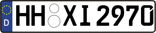 HH-XI2970