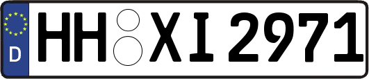 HH-XI2971