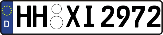 HH-XI2972