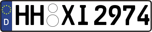 HH-XI2974