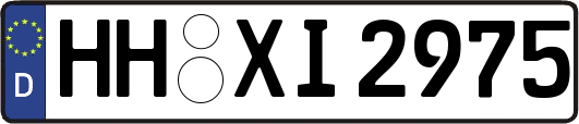 HH-XI2975
