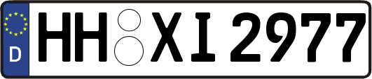 HH-XI2977