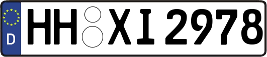 HH-XI2978