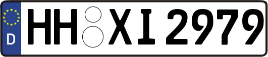 HH-XI2979