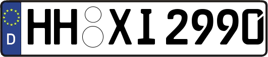 HH-XI2990